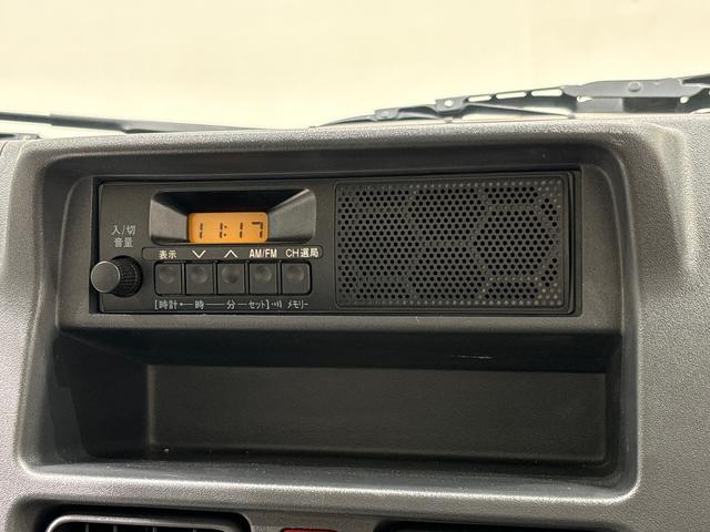 キャリイトラックＫＣエアコン・パワステ（広島県）の中古車