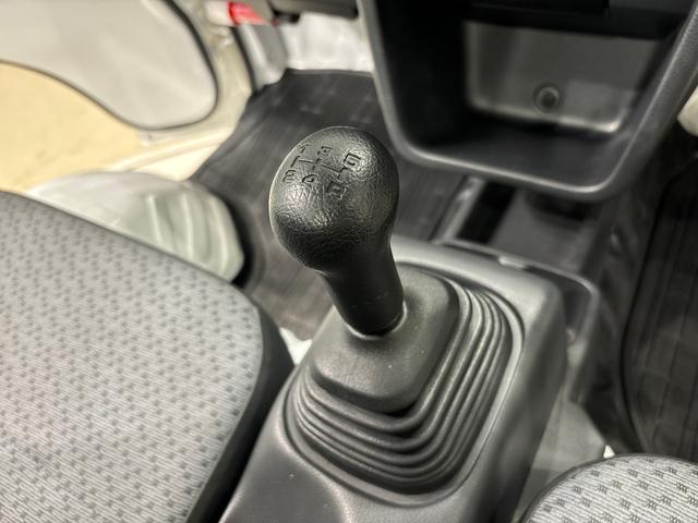 キャリイトラックＫＣエアコン・パワステ（広島県）の中古車