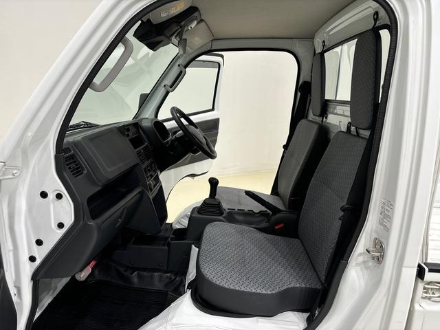 キャリイトラックＫＣエアコン・パワステ（広島県）の中古車