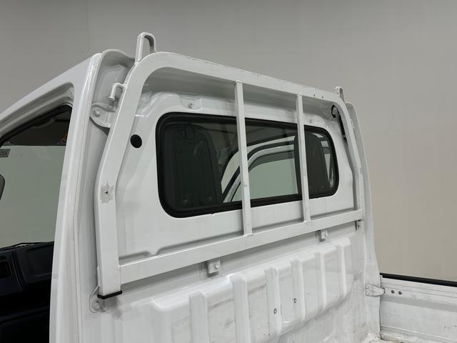 キャリイトラックＫＣエアコン・パワステ（広島県）の中古車