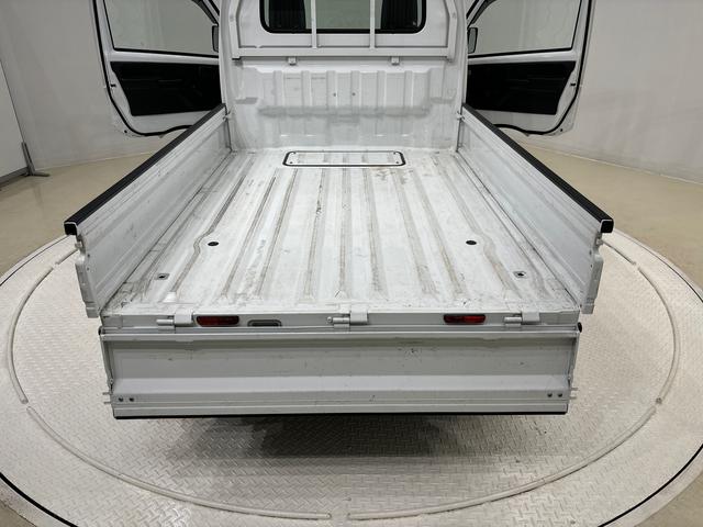 キャリイトラックＫＣエアコン・パワステ（広島県）の中古車
