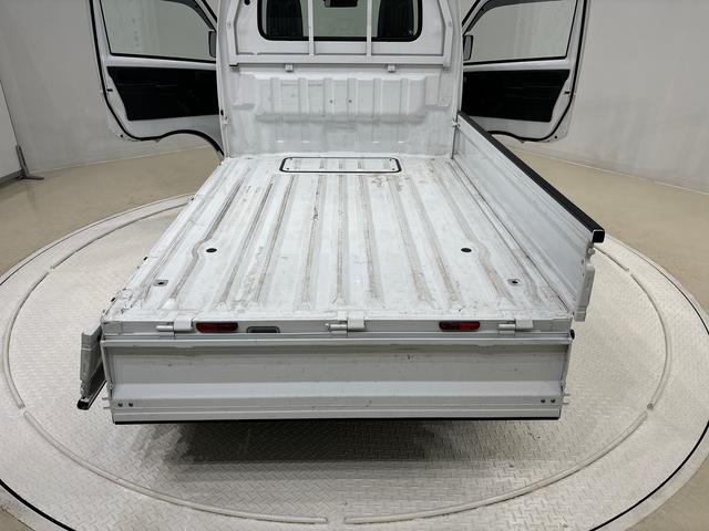 キャリイトラックＫＣエアコン・パワステ（広島県）の中古車