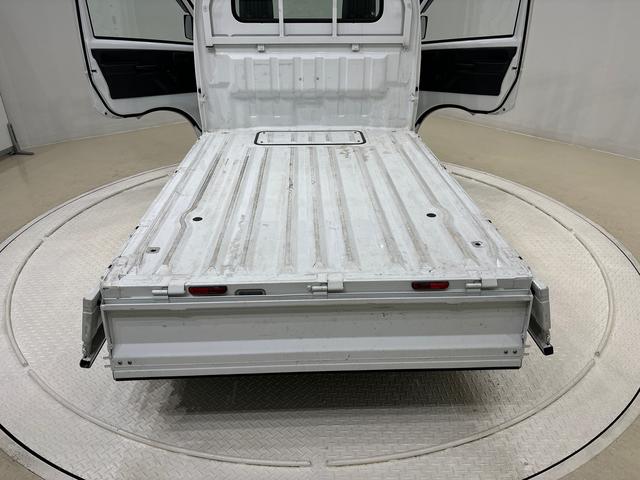 キャリイトラックＫＣエアコン・パワステ（広島県）の中古車