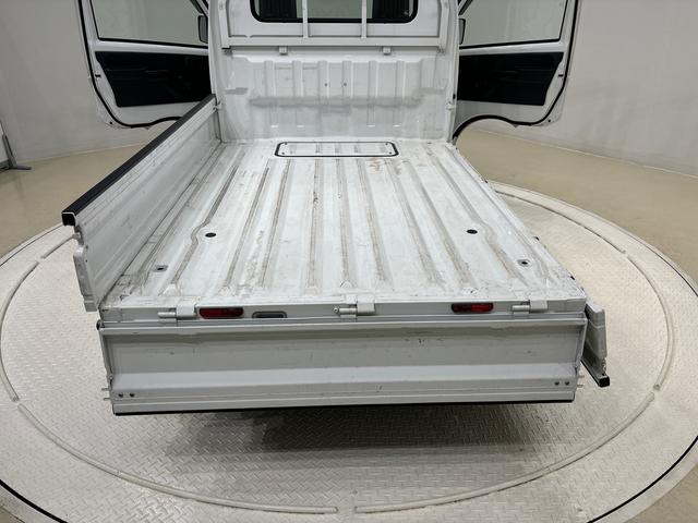 キャリイトラックＫＣエアコン・パワステ（広島県）の中古車