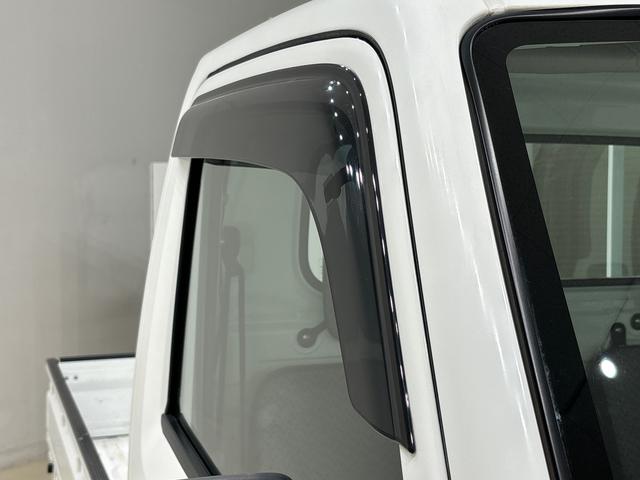 キャリイトラックＫＣエアコン・パワステ（広島県）の中古車