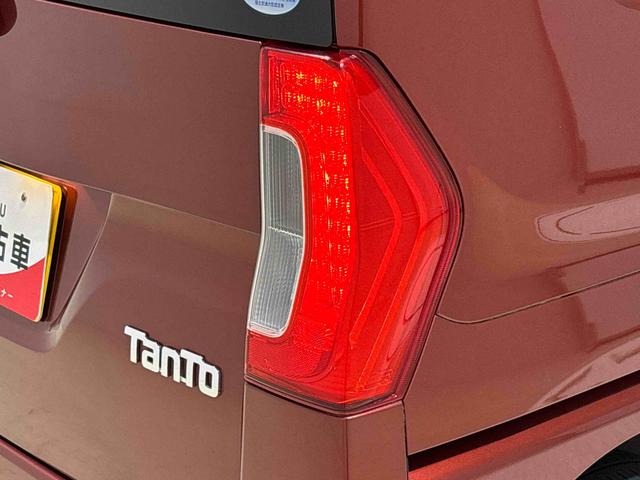 タントＸリミテッドＳＡIII　パノラマモニター　ドラレコ　ＥＴＣＬＥＤオートライト　両側電動スライドドア　運転席シートヒーター　オートエアコン　フルホイールキャツプ　キーフリーシステム　　オート電動格納式ドアミラー　アイドリングストップ（広島県）の中古車