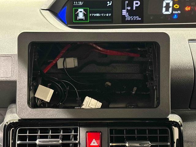 タントカスタムＲＳスタイルセレクション　パノラマモニター　ＥＴＣＬＥＤオートライト　パワースライドドアウェルカムオープン機能　オート電動格納式ドアミラー　助手席ロングスライド　助手席イージークローザー　アルミホイール　キーフリーシステム（広島県）の中古車