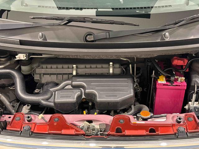 タントカスタムＸ　トップエディションＳＡ　ナビ　バックカメラＥＴＣ　オートライト　パワースライドドア　　アルミホイール　キーフリーシステム　　オートエアコン　プッシュスタート　セキュリティーアラーム（広島県）の中古車