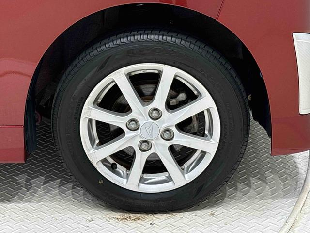タントカスタムＸ　トップエディションＳＡ　ナビ　バックカメラＥＴＣ　オートライト　パワースライドドア　　アルミホイール　キーフリーシステム　　オートエアコン　プッシュスタート　セキュリティーアラーム（広島県）の中古車