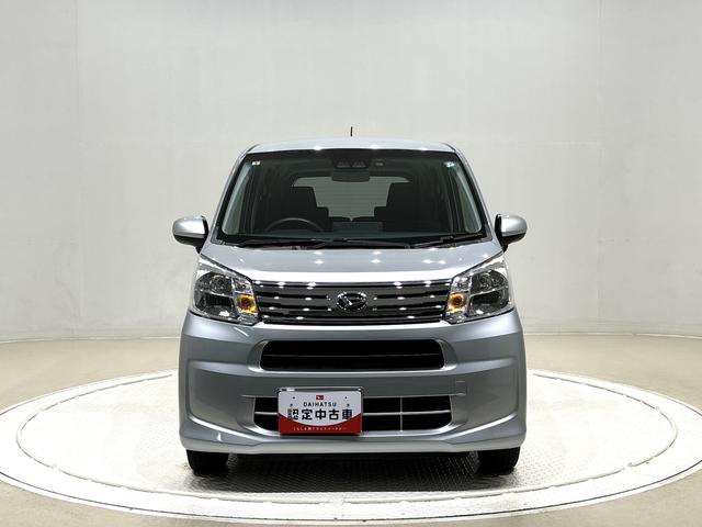 ムーヴＸリミテッドII　ＳＡIII　ナビ　ＥＴＣ　ドラレコＬＥＤオートハイビーム・フォグランプ　運転席シートヒーター　アルミホイール　オートライト　プッシュボタンスタート　セキュリティアラーム（広島県）の中古車