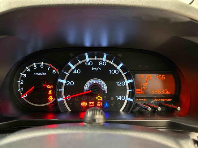 ムーヴＸリミテッドII　ＳＡIII　ナビ　ＥＴＣ　ドラレコＬＥＤオートハイビーム・フォグランプ　運転席シートヒーター　アルミホイール　オートライト　プッシュボタンスタート　セキュリティアラーム（広島県）の中古車