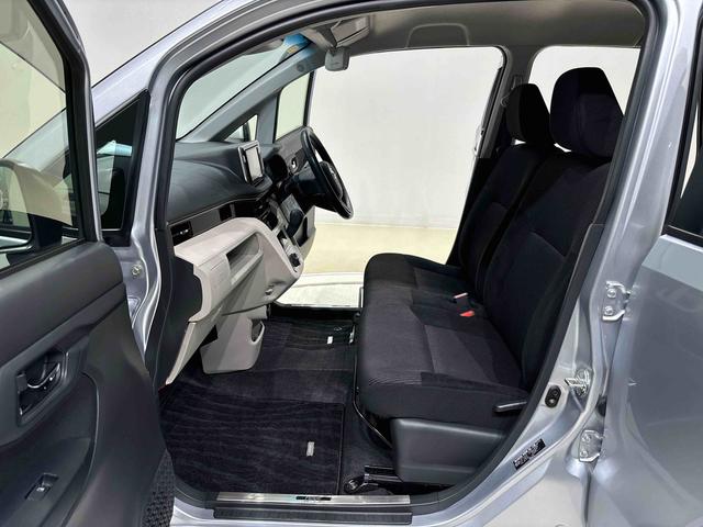 ムーヴＸリミテッドII　ＳＡIII　ナビ　ＥＴＣ　ドラレコＬＥＤオートハイビーム・フォグランプ　運転席シートヒーター　アルミホイール　オートライト　プッシュボタンスタート　セキュリティアラーム（広島県）の中古車