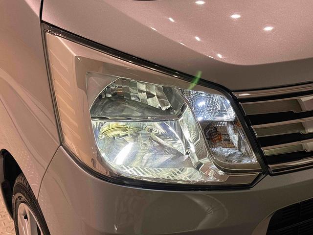 ムーヴＸリミテッドII　ＳＡIII　ナビ　ＥＴＣ　ドラレコＬＥＤオートハイビーム・フォグランプ　運転席シートヒーター　アルミホイール　オートライト　プッシュボタンスタート　セキュリティアラーム（広島県）の中古車