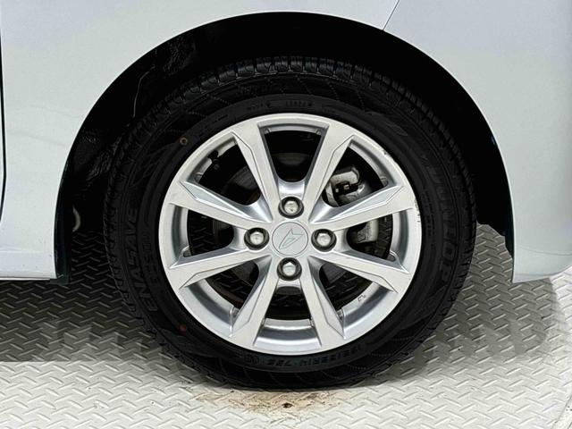 ムーヴＸリミテッドII　ＳＡIII　ナビ　ＥＴＣ　ドラレコＬＥＤオートハイビーム・フォグランプ　運転席シートヒーター　アルミホイール　オートライト　プッシュボタンスタート　セキュリティアラーム（広島県）の中古車