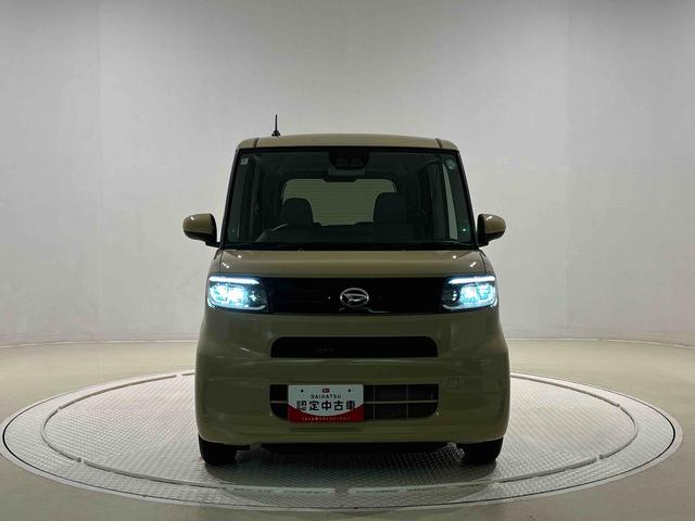 タントＸ　両側スライド片側電動スライドドア　キーフリーシステム純正ナビ装着用アップグレードパック　運転席・助手席シートヒーター　電動パーキングブレーキブレーキ　オートブレーキホールド機能　格納式リヤドアサンシェード（広島県）の中古車