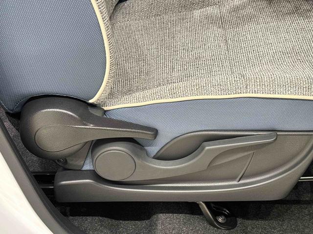 ムーヴキャンバスストライプスＧ　バックカメラ　電動パーキングブレーキＬＥＤオートライト・フォグランプ　電動パーキングブレーキ　プッシュボタンスタート　セキュリティアラーム　バックカメラ　両側パワースライドドアウエルカムオープン機能　オート電動格納式ドアミラー（広島県）の中古車