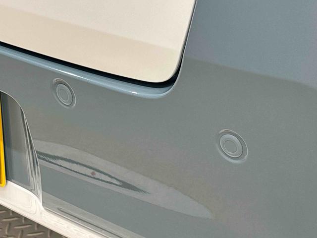 ムーヴキャンバスストライプスＧ　バックカメラ　電動パーキングブレーキＬＥＤオートライト・フォグランプ　電動パーキングブレーキ　プッシュボタンスタート　セキュリティアラーム　バックカメラ　両側パワースライドドアウエルカムオープン機能　オート電動格納式ドアミラー（広島県）の中古車