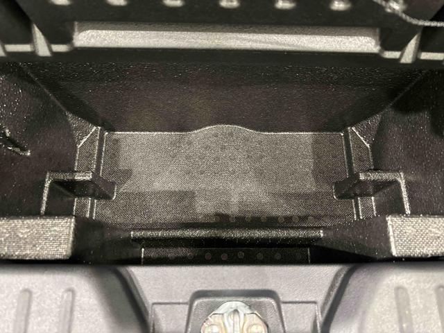 ムーヴキャンバスストライプスＧ　バックカメラ　電動パーキングブレーキＬＥＤオートライト・フォグランプ　電動パーキングブレーキ　プッシュボタンスタート　セキュリティアラーム　バックカメラ　両側パワースライドドアウエルカムオープン機能　オート電動格納式ドアミラー（広島県）の中古車