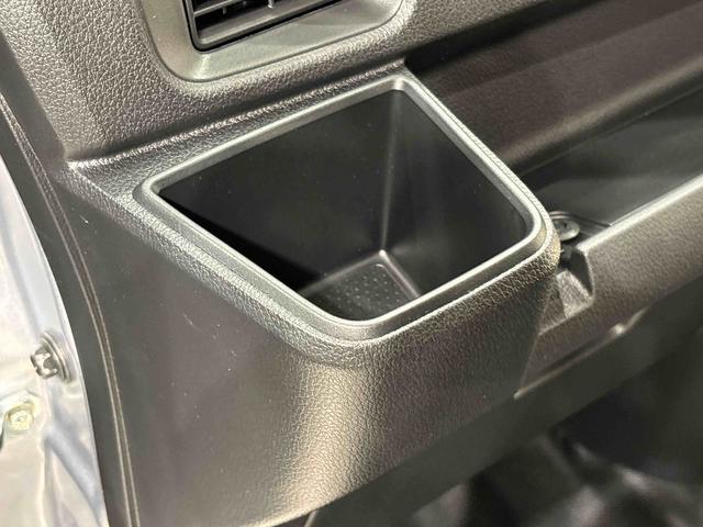 ハイゼットカーゴＤＸ　４ＷＤ　マニュアルエアコン　ＡＭ／ＦＭラジオハロゲンヘッドランプ　トップシェイドガラス　コーナーセンサー　オーバーヘッドシェルフ　フロントドアパワーウインドウ　キーレスエントリー　ＡＭ／ＦＭラジオ　テンパータイヤ　スチールホイール（広島県）の中古車