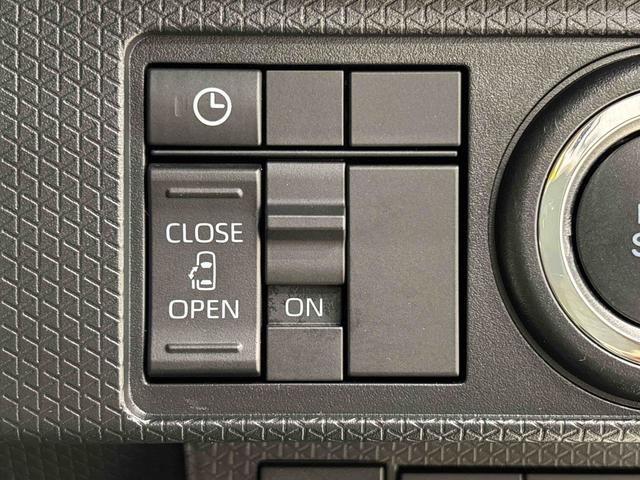 タントＸ　電動パーキングブレーキ　バックモニター対応カメラＬＥＤオートライト　パワースライドドアウェルカムオープン機能　助手席ロングスライド　助手席イージークローザー　　セキュリティアラーム　キーフリーシステム　シートヒーター　サイドエアバック（広島県）の中古車