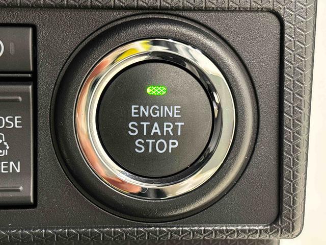 タントカスタムＲＳ　ターボ　運転席・助手席シートヒーター純正ナビ装着用アップグレードパック　電動パーキングブレーキブレーキ　オートブレーキホールド機能　両側電動スライドドア　ＬＥＤヘッドランプ　運転席シートリフター　チルトステアリング　キーフリーシステム（広島県）の中古車