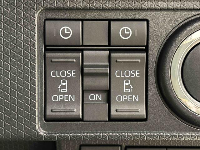 タントカスタムＲＳ　ターボ　運転席・助手席シートヒーター純正ナビ装着用アップグレードパック　電動パーキングブレーキブレーキ　オートブレーキホールド機能　両側電動スライドドア　ＬＥＤヘッドランプ　運転席シートリフター　チルトステアリング　キーフリーシステム（広島県）の中古車