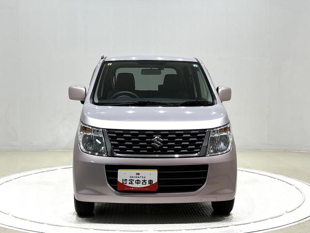 ワゴンＲＦＡ　ナビゲーション　　ＥＴＣマニュアルエアコン　電動格納式ドアミラー（広島県）の中古車