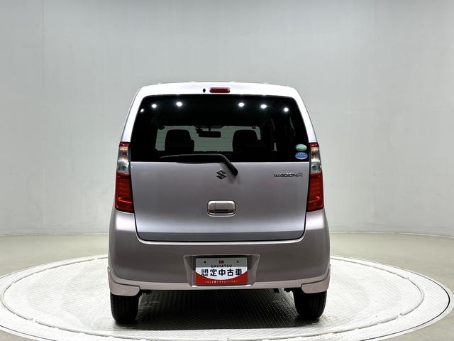 ワゴンＲＦＡ　ナビゲーション　　ＥＴＣマニュアルエアコン　電動格納式ドアミラー（広島県）の中古車