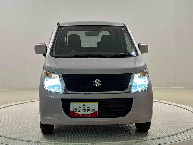 ワゴンＲＦＡ　ナビゲーション　　ＥＴＣマニュアルエアコン　電動格納式ドアミラー（広島県）の中古車