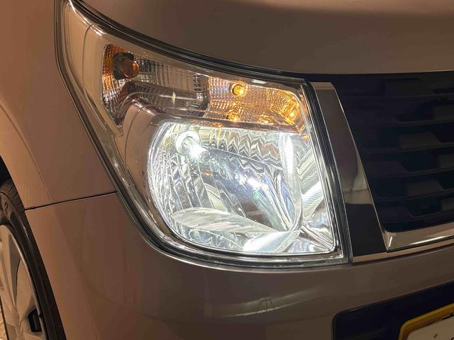 ワゴンＲＦＡ　ナビゲーション　　ＥＴＣマニュアルエアコン　電動格納式ドアミラー（広島県）の中古車