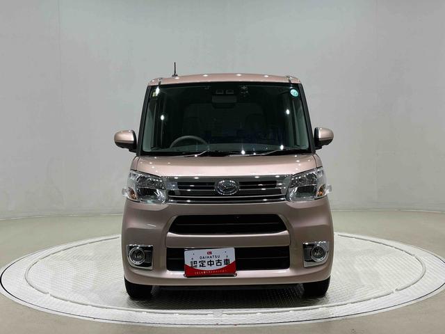 タントＸターボ　ＳＡIII　８インチナビ　ドラレコ　ＥＴＣ付パノラマモニター　両側スライドドア片側電動スライドドア　運転席シートヒーター　ＬＥＤヘッドライト　プッシュボタンスタート　オートエアコン　オートハイビーム　オーディオ操作用ステアリングスイッチ（広島県）の中古車