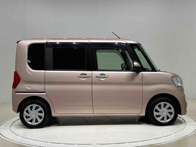 タントＸターボ　ＳＡIII　８インチナビ　ドラレコ　ＥＴＣ付パノラマモニター　両側スライドドア片側電動スライドドア　運転席シートヒーター　ＬＥＤヘッドライト　プッシュボタンスタート　オートエアコン　オートハイビーム　オーディオ操作用ステアリングスイッチ（広島県）の中古車