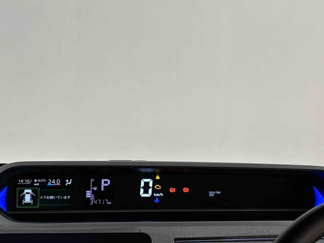 タントカスタムＸ　ナビゲーション　ＥＴＣ　ドライブレコーダーＬＥＤオートライト　パワースライドドアウェルカムオープン機能　オート電動格納式ドアミラー　助手席ロングスライド　助手席イージークローザー　アルミホイール　キーフリーシステム（広島県）の中古車