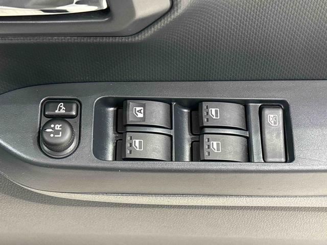 ミライースＸ　ＳＡIII　オートライト　キーレスＬＥＤヘッドランプ　セキュリティアラーム　コーナーセンサー　１４インチフルホイールキャップ　キーレスエントリー　電動格納式ドアミラー　ショツピングフック　マニュアルエアコン（広島県）の中古車