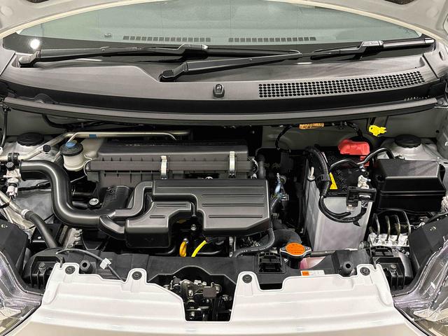 ミライースＸ　ＳＡIII　オートライト　キーレスＬＥＤヘッドランプ　セキュリティアラーム　コーナーセンサー　１４インチフルホイールキャップ　キーレスエントリー　電動格納式ドアミラー　ショツピングフック　マニュアルエアコン（広島県）の中古車