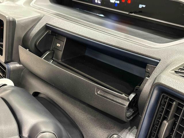 タントＸ　電動パーキングブレーキＬＥＤオートライト　パワースライドドアウェルカムオープン機能　助手席ロングスライド　助手席イージークローザー　　セキュリティアラーム　キーフリーシステム（広島県）の中古車
