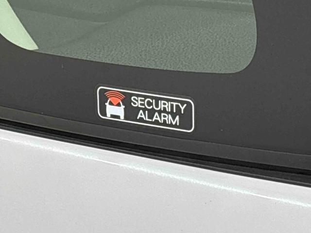 タントＸ　電動パーキングブレーキＬＥＤオートライト　パワースライドドアウェルカムオープン機能　助手席ロングスライド　助手席イージークローザー　　セキュリティアラーム　キーフリーシステム（広島県）の中古車