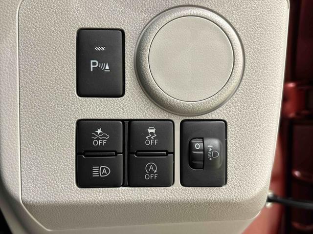 ミライースＸ　リミテッドＳＡIII　バックカメラ　キーレスエントリー手引き式サイドブレーキ　オートライト　ＬＥＤヘッドランプ　リヤワイパー　コーナーセンサー（広島県）の中古車