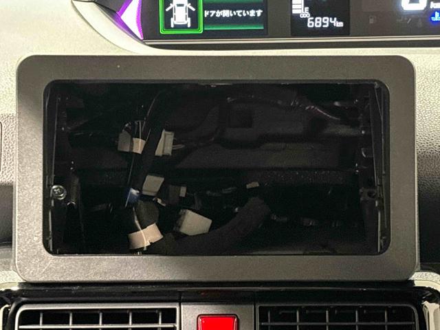タントカスタムＸＬＥＤオートライト　パワースライドドアウェルカムオープン機能　オート電動格納式ドアミラー　助手席ロングスライド　助手席イージークローザー　アルミホイール　キーフリーシステム（広島県）の中古車