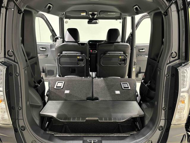 タントカスタムＸＬＥＤオートライト　パワースライドドアウェルカムオープン機能　オート電動格納式ドアミラー　助手席ロングスライド　助手席イージークローザー　アルミホイール　キーフリーシステム（広島県）の中古車