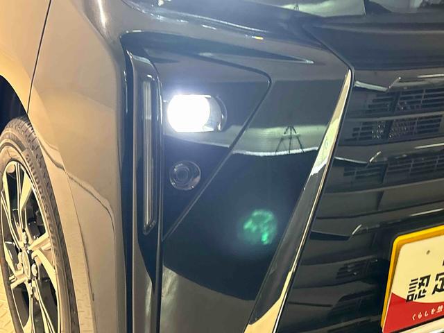 タントカスタムＸＬＥＤオートライト　パワースライドドアウェルカムオープン機能　オート電動格納式ドアミラー　助手席ロングスライド　助手席イージークローザー　アルミホイール　キーフリーシステム（広島県）の中古車