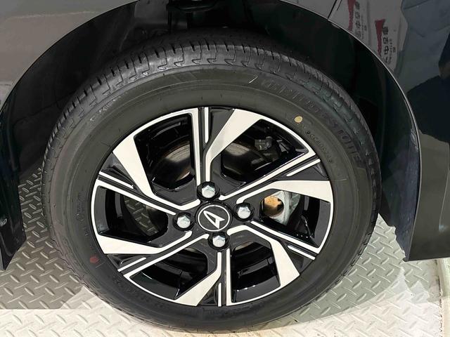 タントカスタムＸＬＥＤオートライト　パワースライドドアウェルカムオープン機能　オート電動格納式ドアミラー　助手席ロングスライド　助手席イージークローザー　アルミホイール　キーフリーシステム（広島県）の中古車