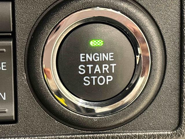 ムーヴキャンバスストライプスＧ　両側電動スライドドア　キーフリーシステム純正ナビ装着用アップグレードパック　電動パーキングブレーキブレーキ　オートブレーキホールド機能　運転席・助手席シートヒーター　チルトステアリング　運転席シートリフター　オートライト（広島県）の中古車