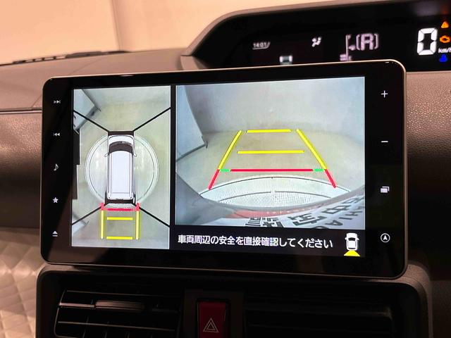 タントウエルカムシートリフトＸ　ＵＧ２　ナビ　パノラマ　ＥＴＣドラレコ　ＬＥＤオートライト　パワースライドドアウェルカムオープン機能　助手席イージークローザー　　セキュリティアラーム　キーレスエントリー（広島県）の中古車