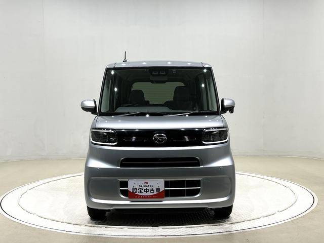 タントウエルカムシートリフトＸ　ＵＧ２　ナビ　パノラマ　ＥＴＣドラレコ　ＬＥＤオートライト　パワースライドドアウェルカムオープン機能　助手席イージークローザー　　セキュリティアラーム　キーレスエントリー（広島県）の中古車