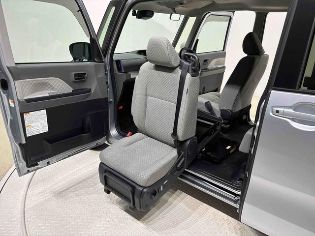 タントウエルカムシートリフトＸ　ＵＧ２　ナビ　パノラマ　ＥＴＣドラレコ　ＬＥＤオートライト　パワースライドドアウェルカムオープン機能　助手席イージークローザー　　セキュリティアラーム　キーレスエントリー（広島県）の中古車