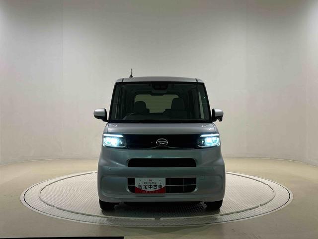 タントウエルカムシートリフトＸ　ＵＧ２　ナビ　パノラマ　ＥＴＣドラレコ　ＬＥＤオートライト　パワースライドドアウェルカムオープン機能　助手席イージークローザー　　セキュリティアラーム　キーレスエントリー（広島県）の中古車