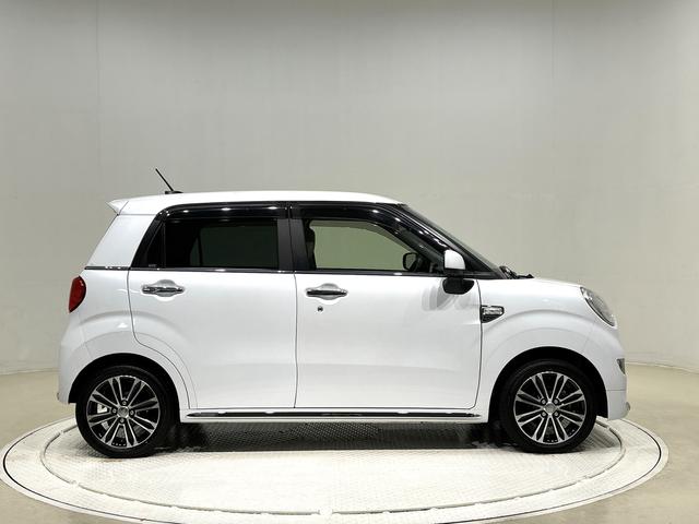 キャストスタイルＧ　ターボ　ＶＳ　ＳＡIII　ナビ・ＥＴＣ付（広島県）の中古車