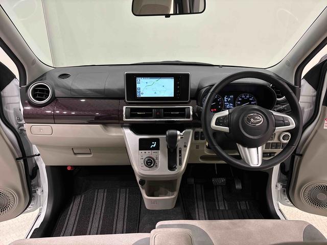 キャストスタイルＧ　ターボ　ＶＳ　ＳＡIII　ナビ・ＥＴＣ付（広島県）の中古車