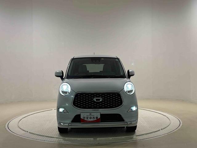 キャストスタイルＧ　ターボ　ＶＳ　ＳＡIII　ナビ・ＥＴＣ付（広島県）の中古車